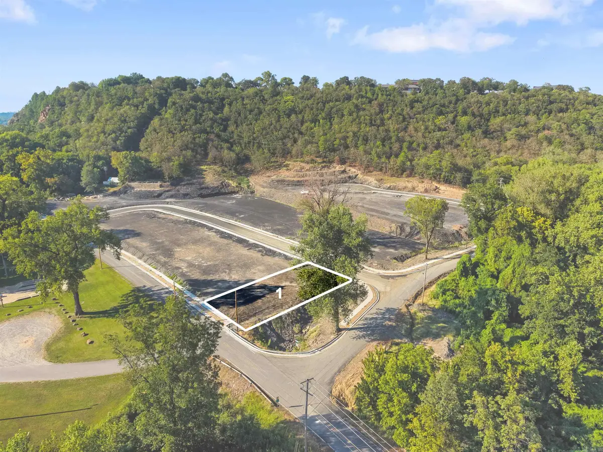 Lot 1 River Rd, North Little Rock, AR 72114 - #1