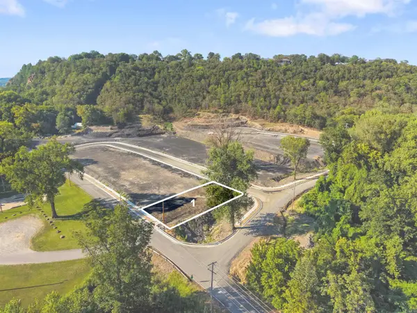 Lot 1 River Rd, North Little Rock, AR 72114