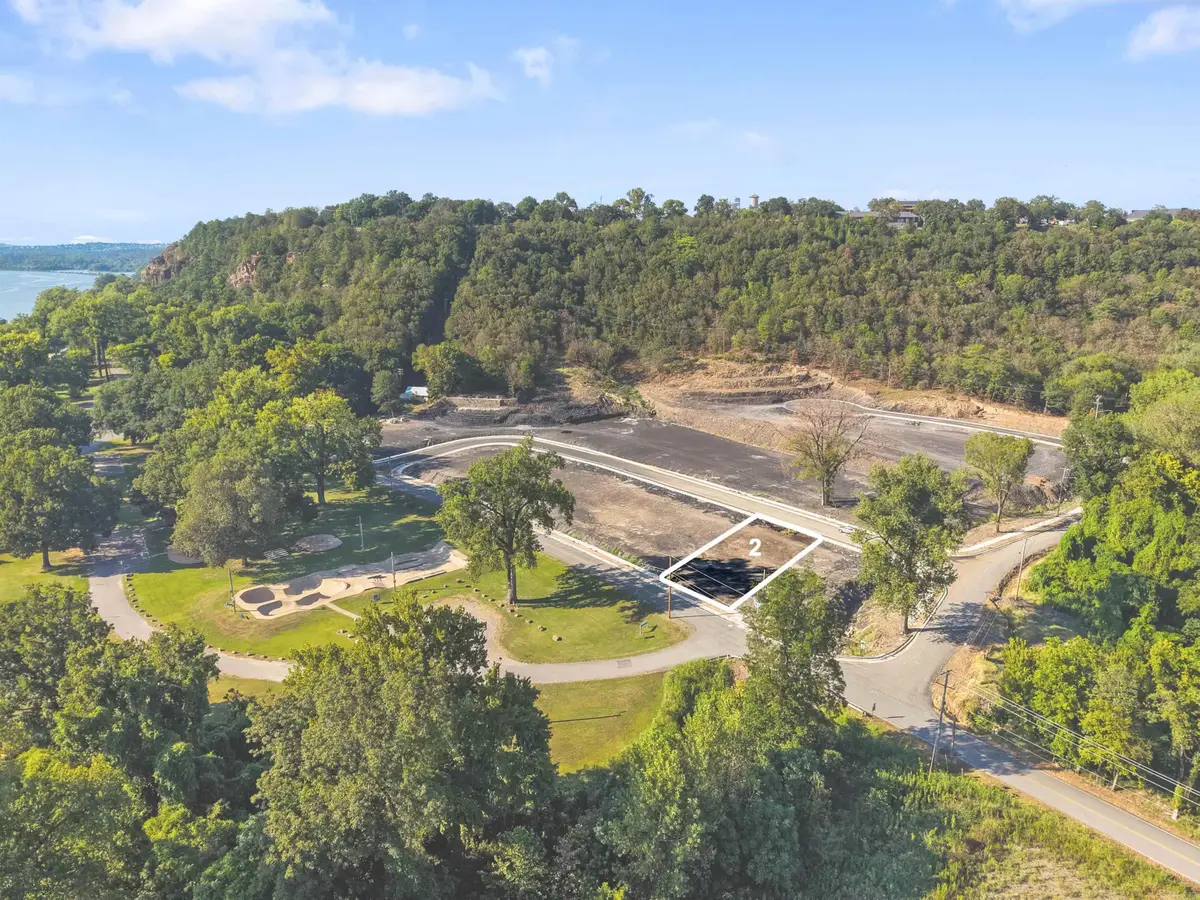 Lot 2 River Rd, North Little Rock, AR 72114 - #1