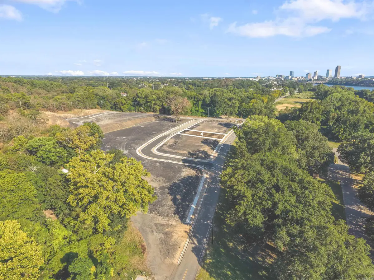 Lot 4 River Rd, North Little Rock, AR 72114 - #1
