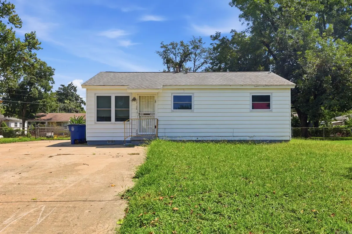 2108 Whyte Drive, North Little Rock, AR 72117 - #1