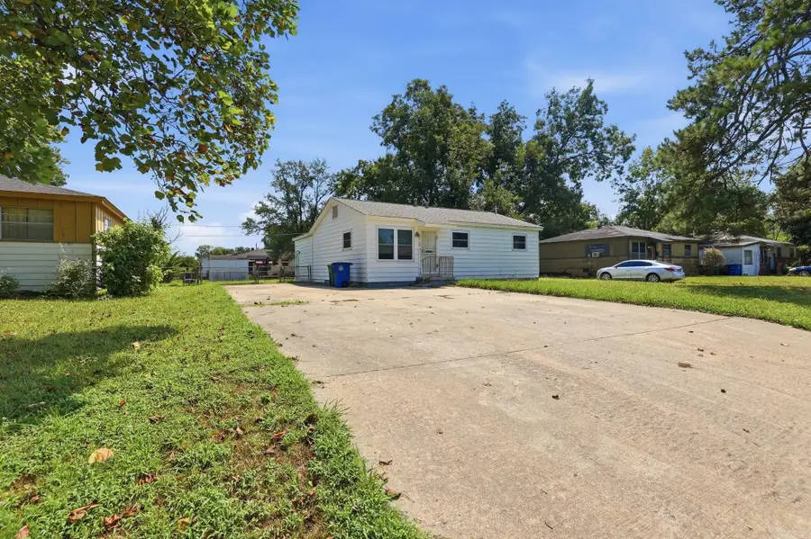 2108 Whyte Drive, North Little Rock, AR 72117 - #3