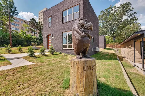 2324 S Rock, Little Rock, AR 72206