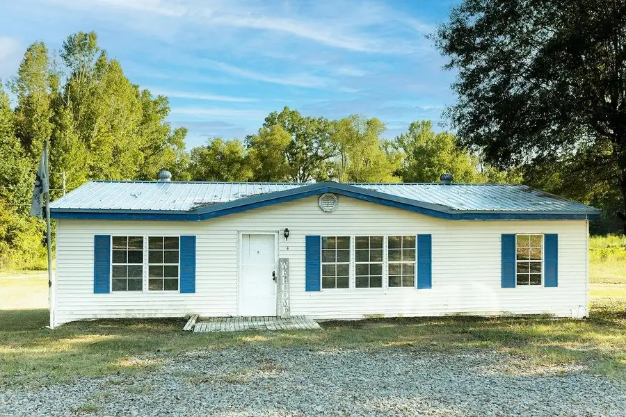 4 E Maple, Greenbrier, AR 72058 - #3