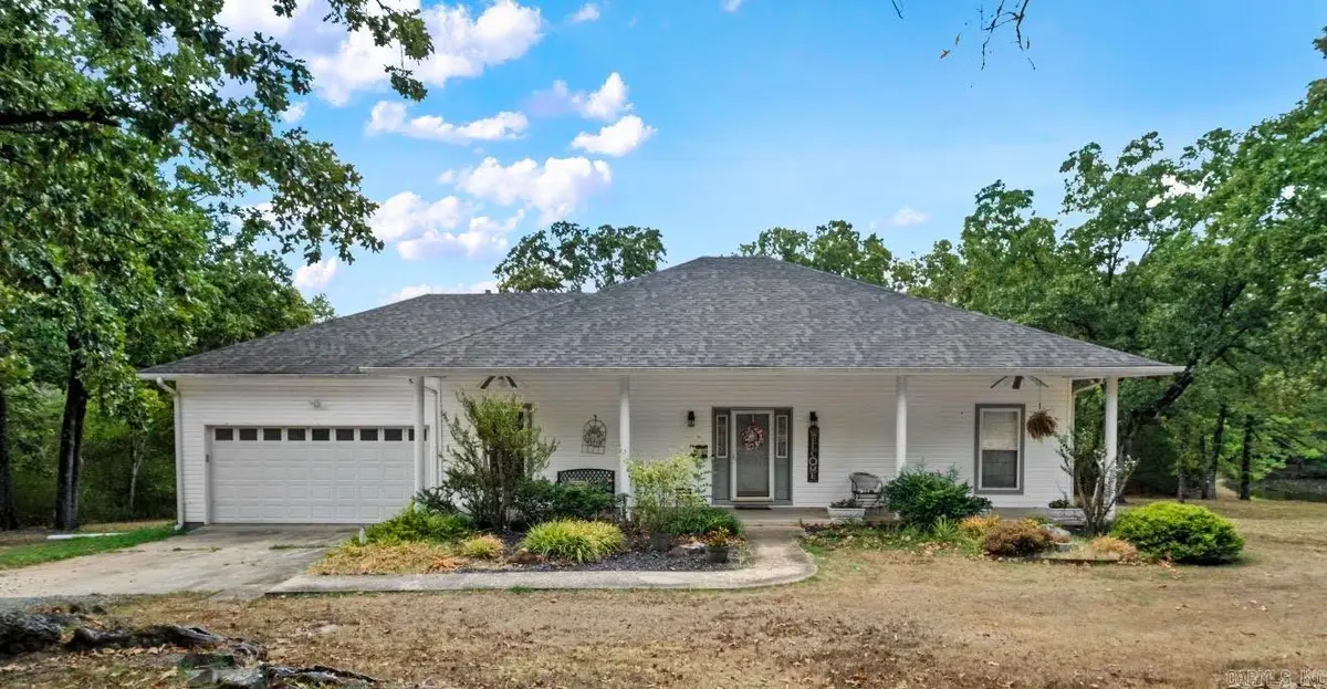 8919 Backpacker Lane, Sherwood, AR 72120 - #1