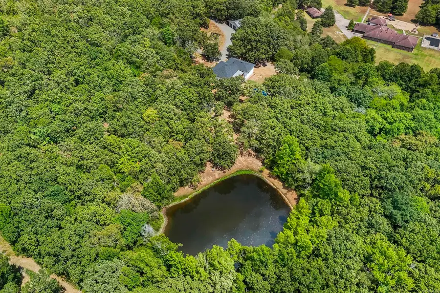 8919 Backpacker Lane, Sherwood, AR 72120 - #2