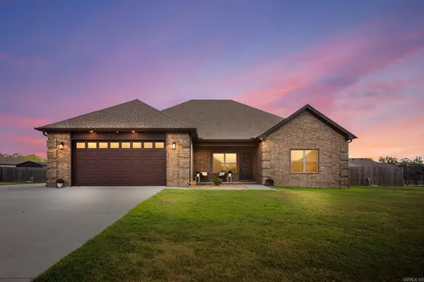 65 Charlene Drive, Cabot, AR 72023