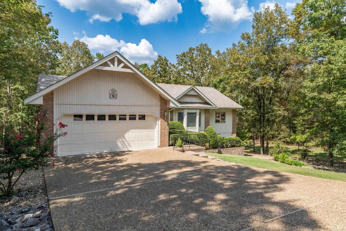 Address Withheld By Seller, Hot Springs Village, AR 71909 - #1