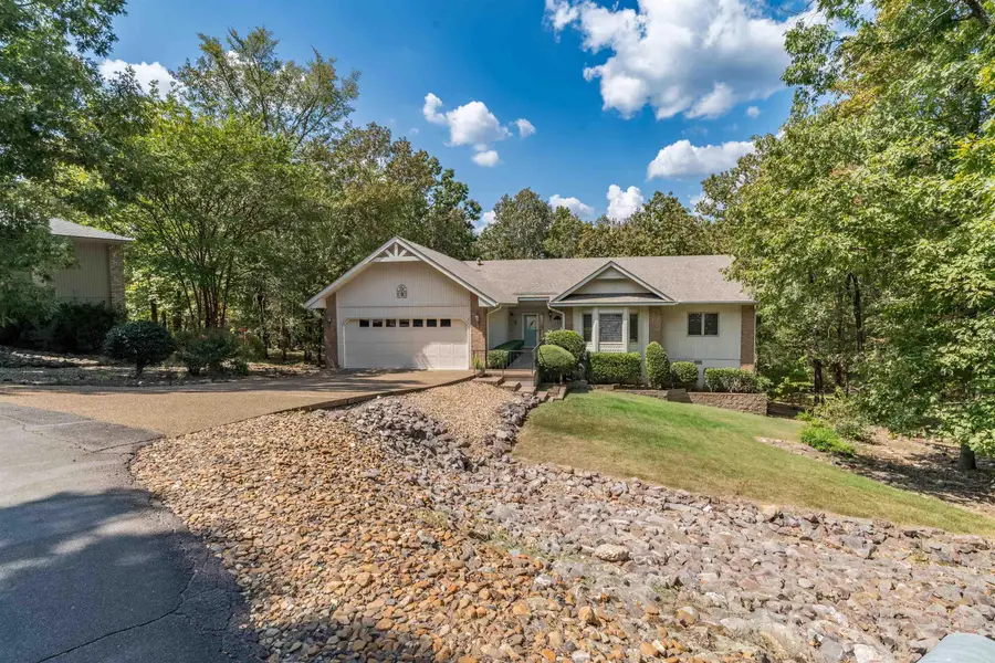 Address Withheld By Seller, Hot Springs Village, AR 71909 - #3