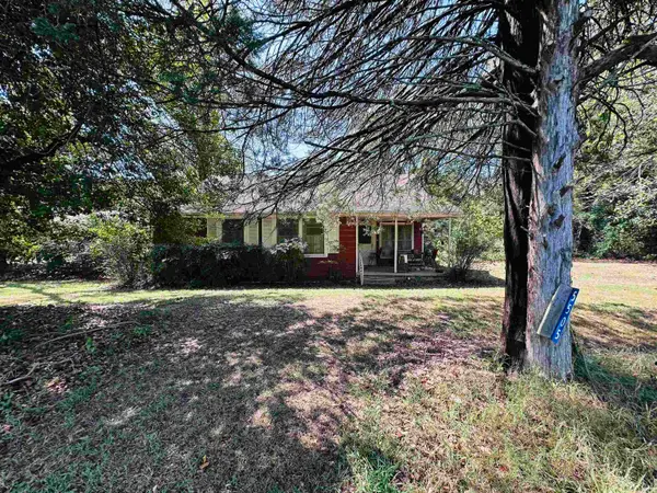 5505 N Detonti, Bauxite, AR 72011