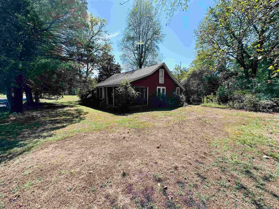 5505 N Detonti, Bauxite, AR 72011 - #3