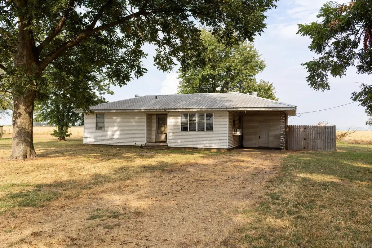 3955 Highway 139, Monette, AR 72447 - #1