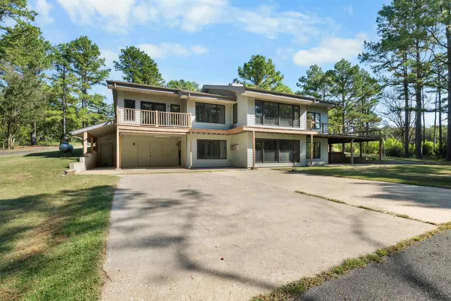 336 Red Lane, Calico Rock, AR 72556 - #2