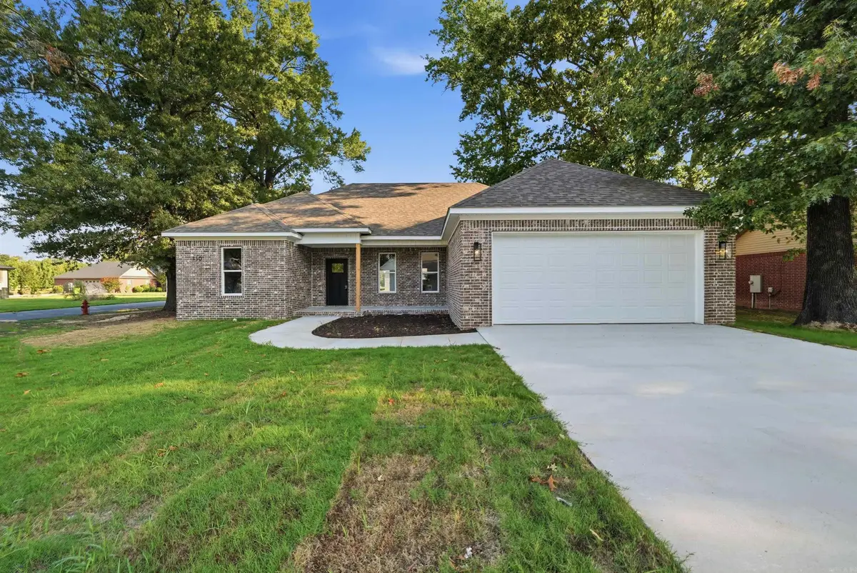 110 Kayla Lane, Lonoke, AR 72086 - #1