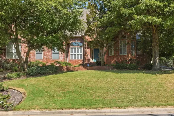 7528 Worth Avenue, Benton, AR 72019