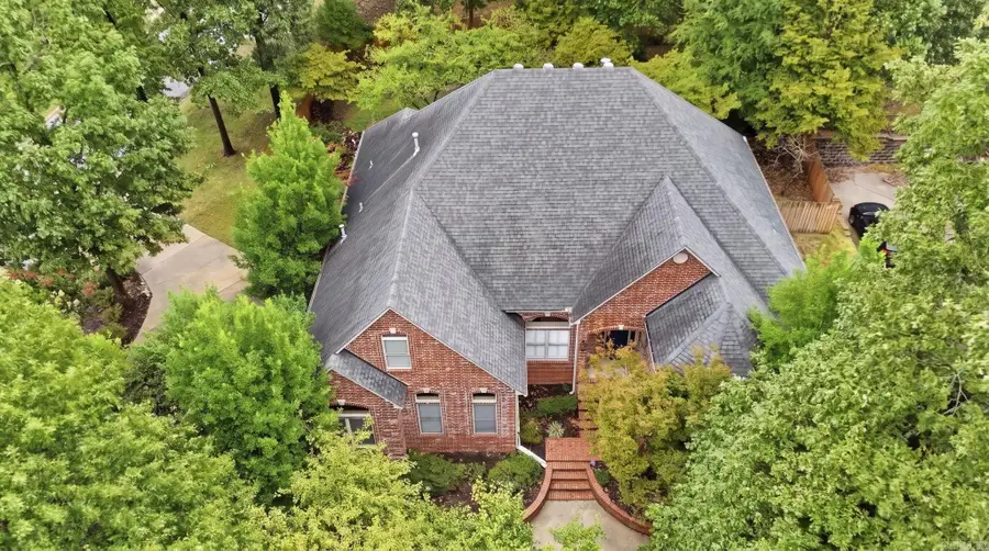 7528 Worth Avenue, Benton, AR 72019 - #2