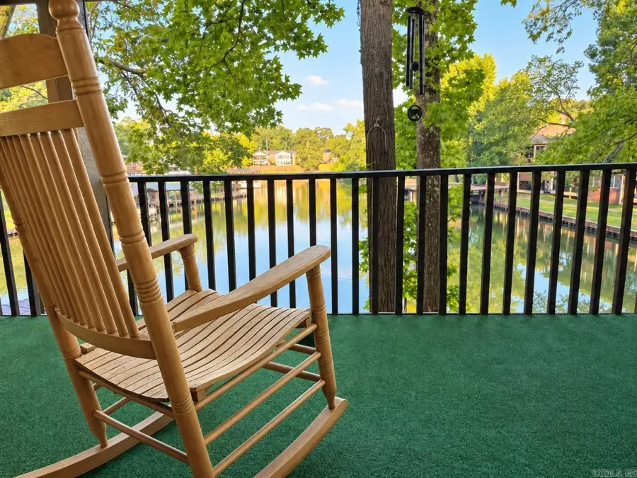 2315 Lakeshore Drive #F3, Hot Springs, AR 71912 - #2