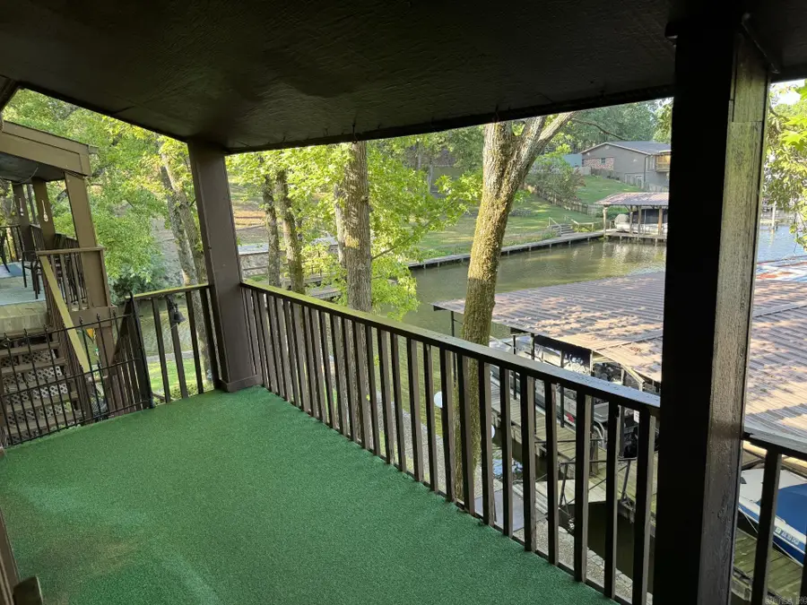 2315 Lakeshore Drive #F3, Hot Springs, AR 71912 - #3