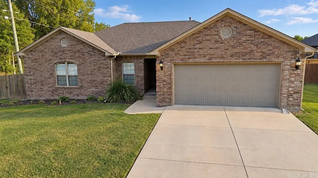 11 Grand Stand Dr, Austin, AR 72007 - #1