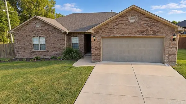 11 Grand Stand Dr, Austin, AR 72007