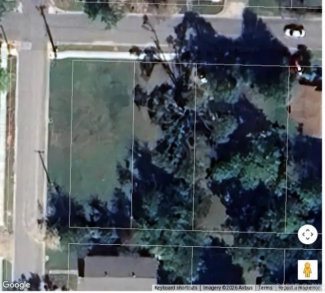 615 Monroe, Conway, AR 72032 - #3