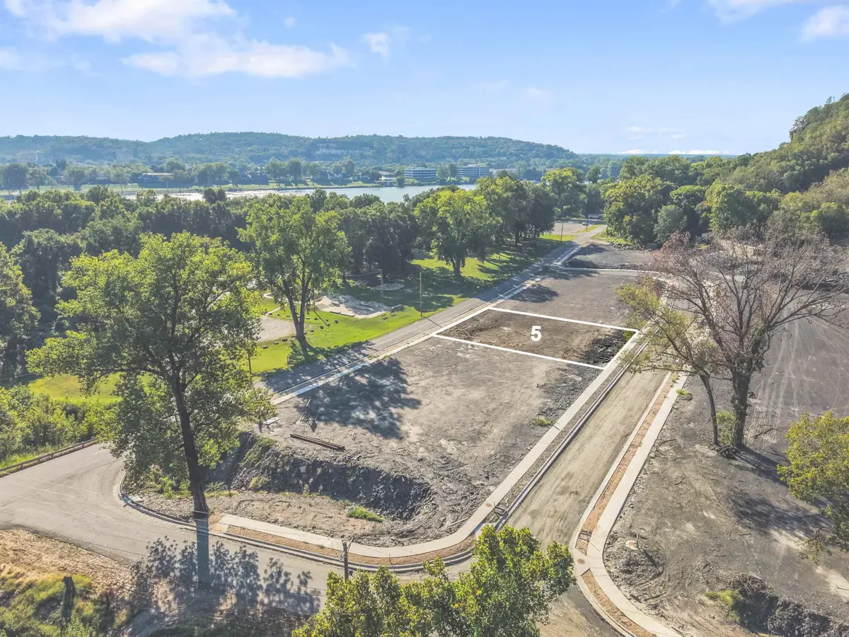 Lot 5 River Rd, North Little Rock, AR 72114 - #1