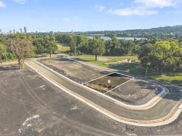 Lot 6 River Rd, North Little Rock, AR 72114