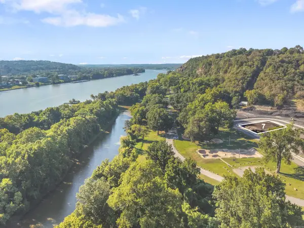 Lot 7 River Rd, North Little Rock, AR 72114