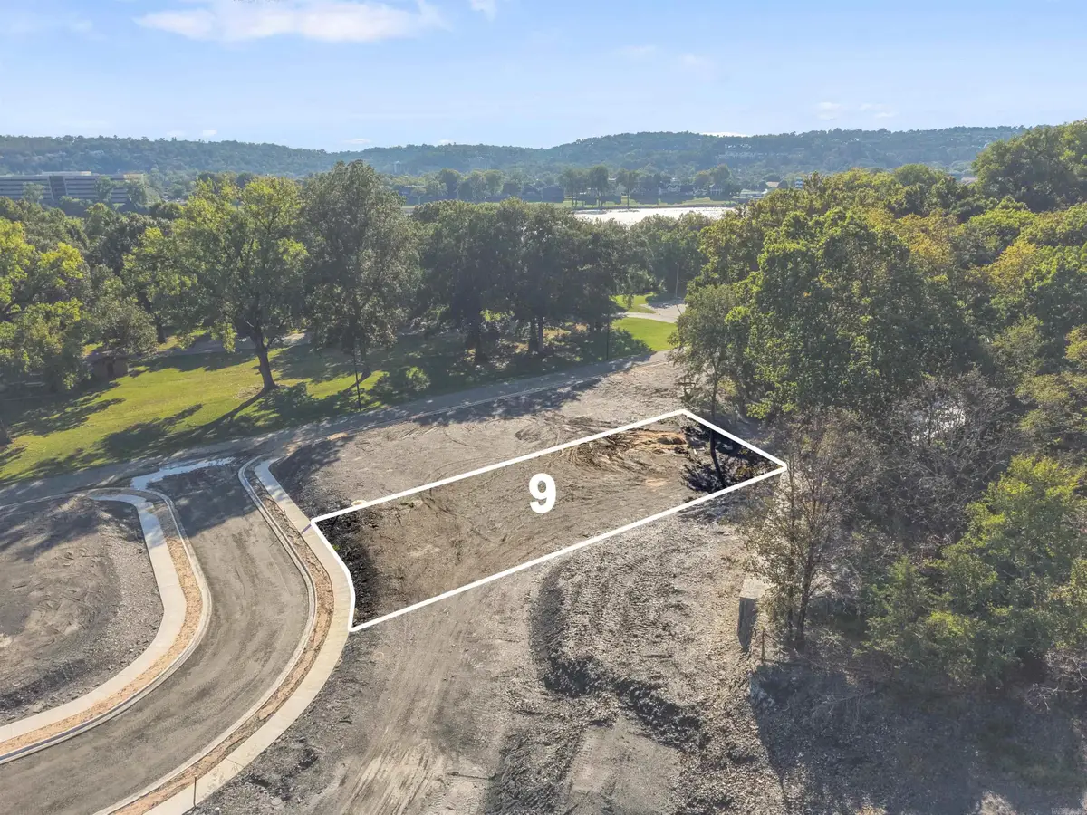 Lot 9 River Rd, North Little Rock, AR 72114 - #1