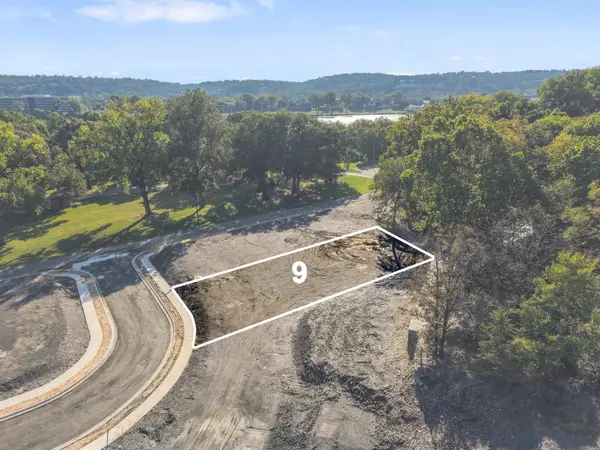 Lot 9 River Rd, North Little Rock, AR 72114