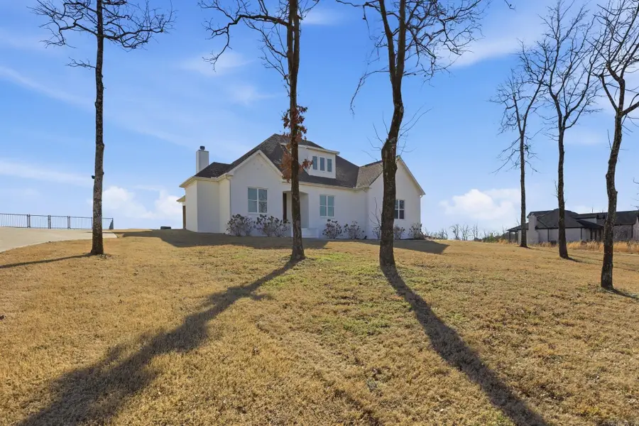 34325 Lakeview West Drive, Roland, AR 72135 - #3
