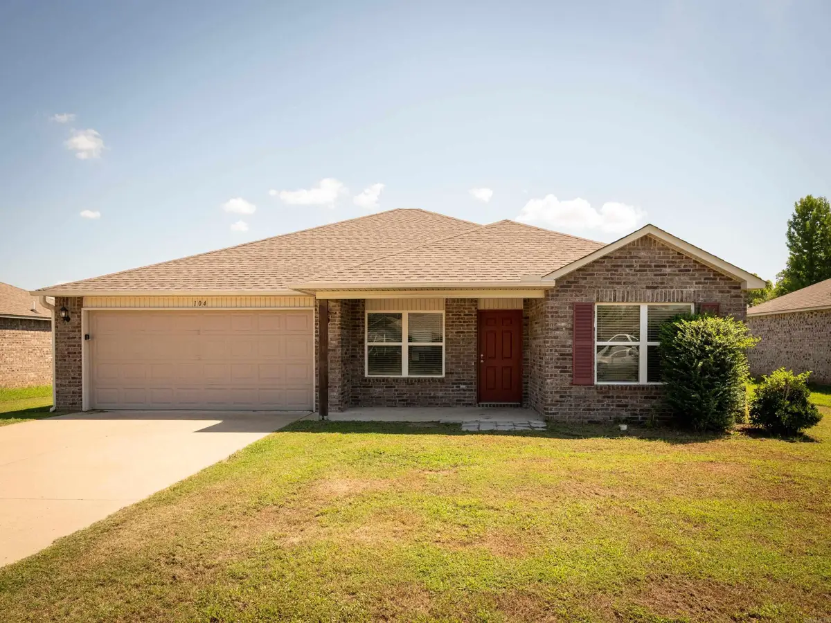 Address Withheld By Seller, Jacksonville, AR 72076 - #1