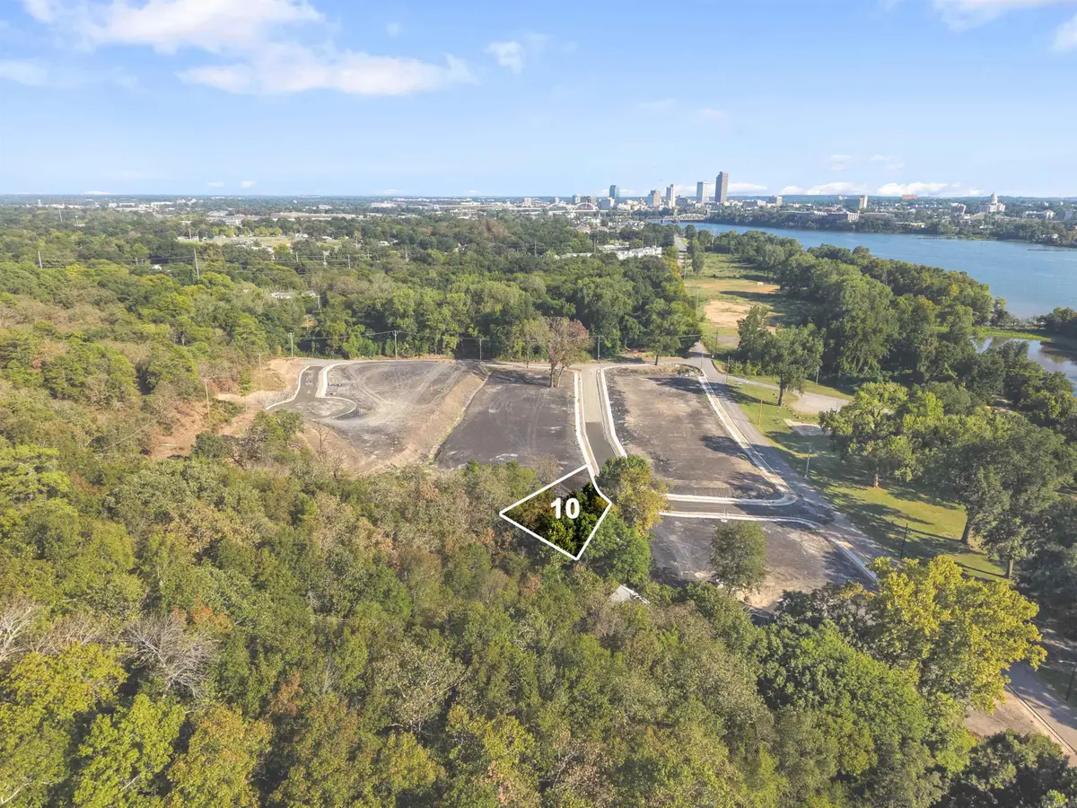 Lot 10 River Rd, North Little Rock, AR 72114 - #1