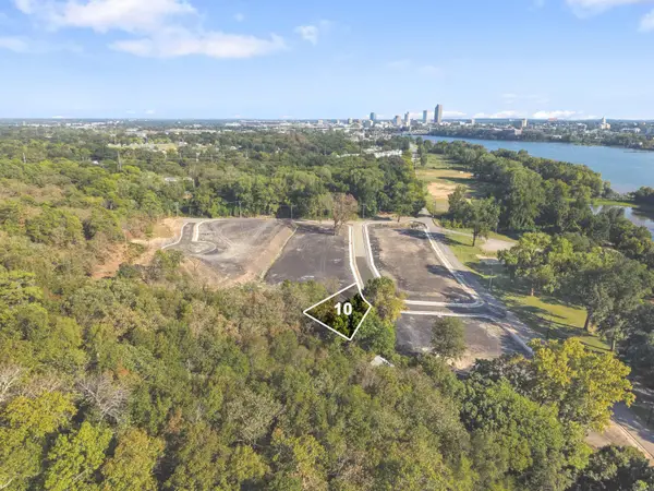 Lot 10 River Rd, North Little Rock, AR 72114