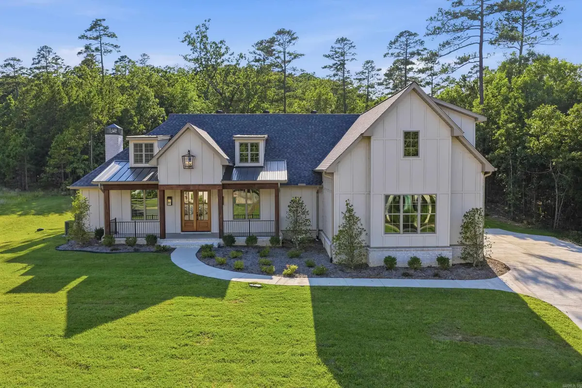 19105 Waterview Meadow Lane, Roland, AR 72135 - #1