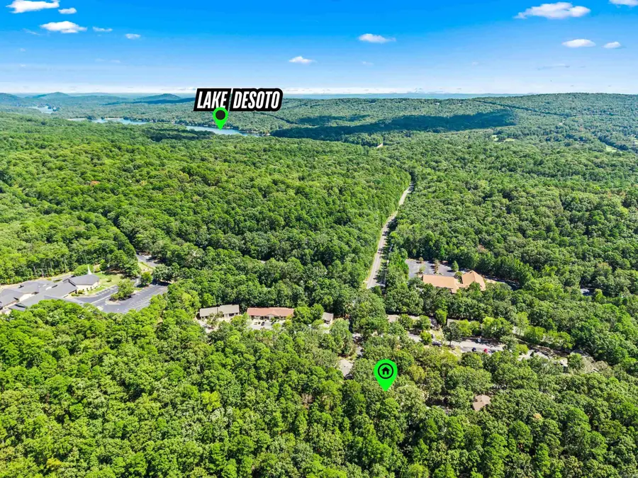 76 Laguna Way, Hot Springs Village, AR 71909 - #3