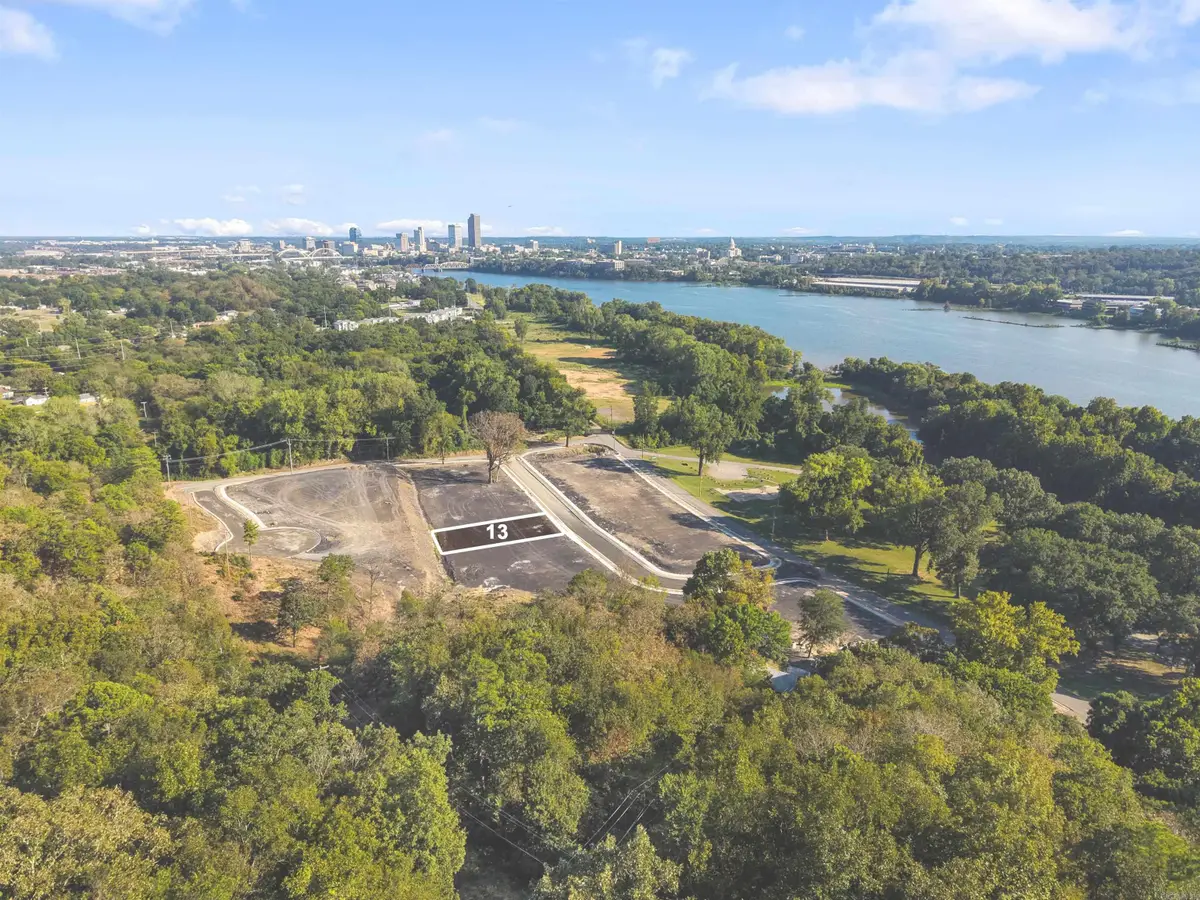 Lot 13 River Rd, North Little Rock, AR 72114 - #1