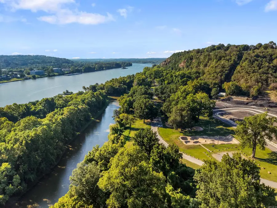 Lot 13 River Rd, North Little Rock, AR 72114 - #3