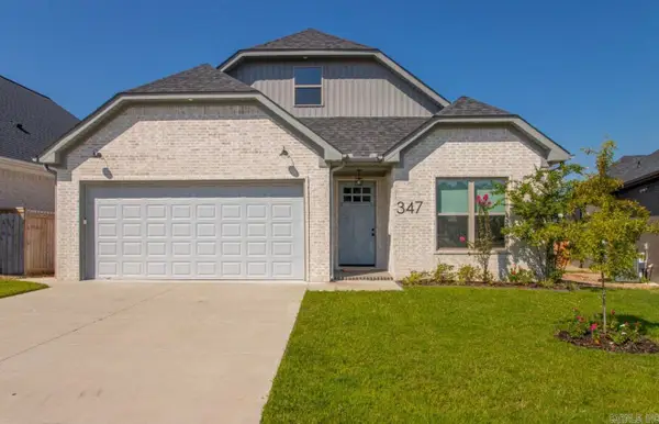 347 Fletcher Loop, Little Rock, AR 72223