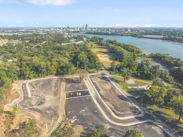 Lot 14 River Rd, North Little Rock, AR 72114