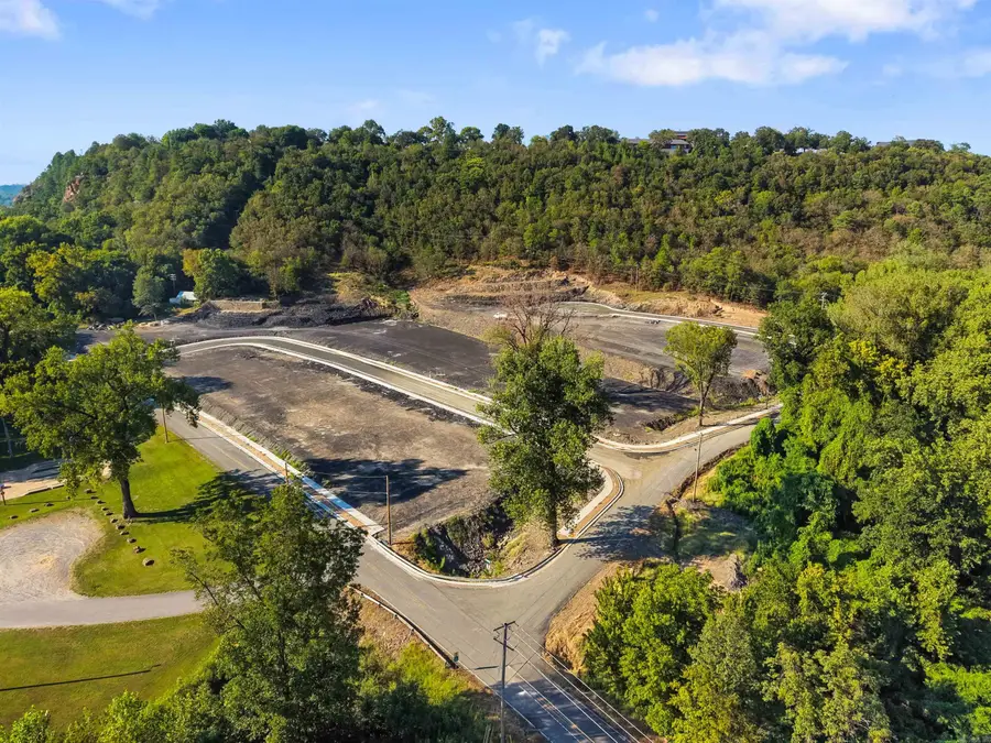Lot 14 River Rd, North Little Rock, AR 72114 - #2