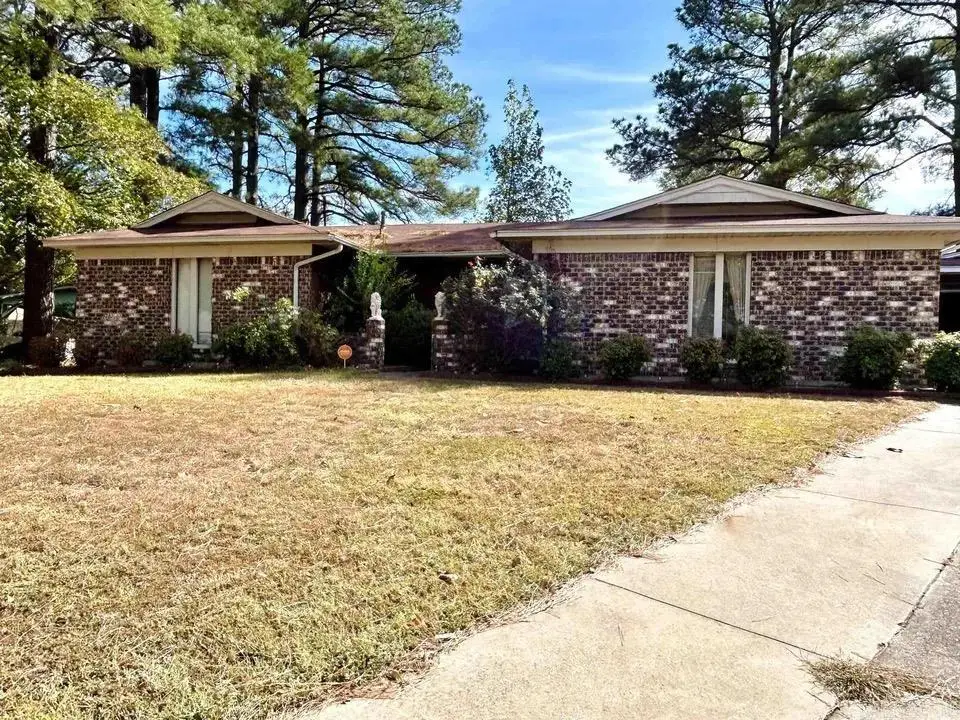 90 Lexington Circle, White Hall, AR 71602 - #1