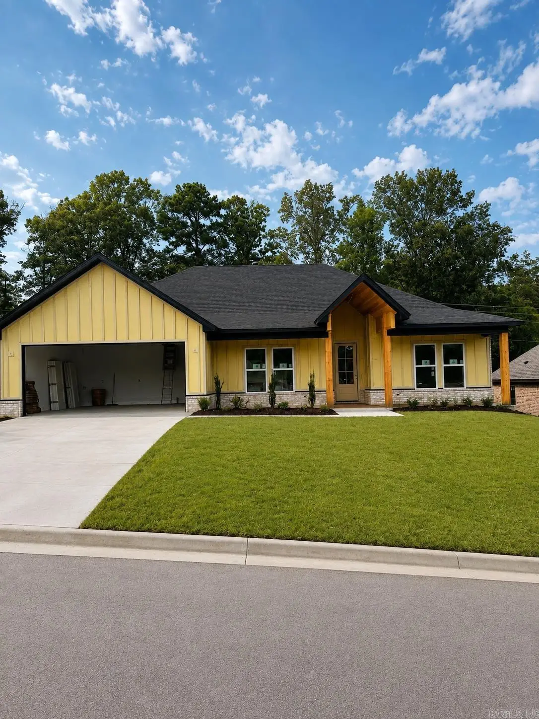 121 Red Wing Way, Haskell, AR 72015 - #1