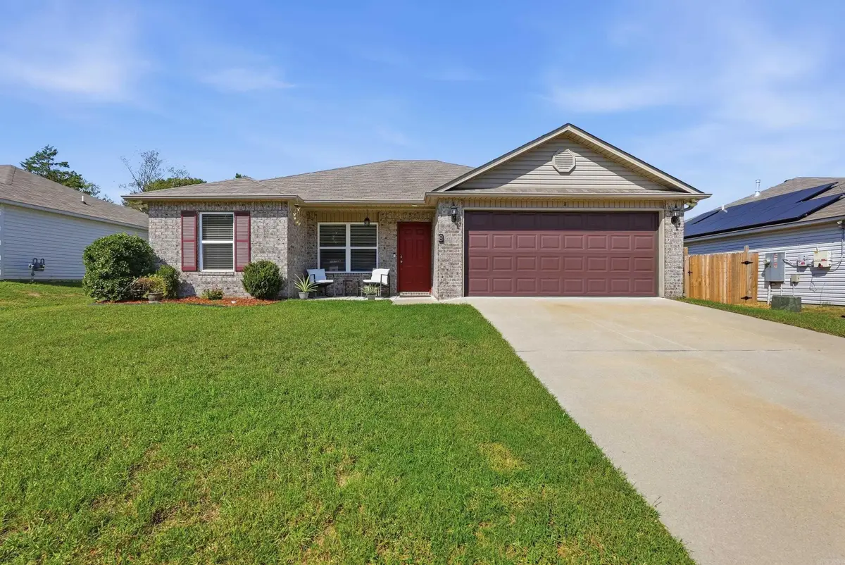8 Harvest Lane, Conway, AR 72032 - #1