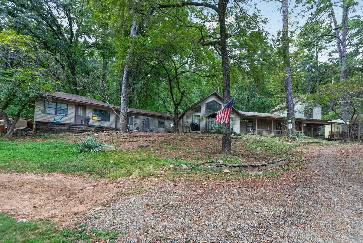 1867 County Road 3568, Clarksville, AR 72830 - #1