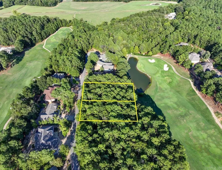 24 Asombroso Lane, Hot Springs Village, AR 71909 - #2