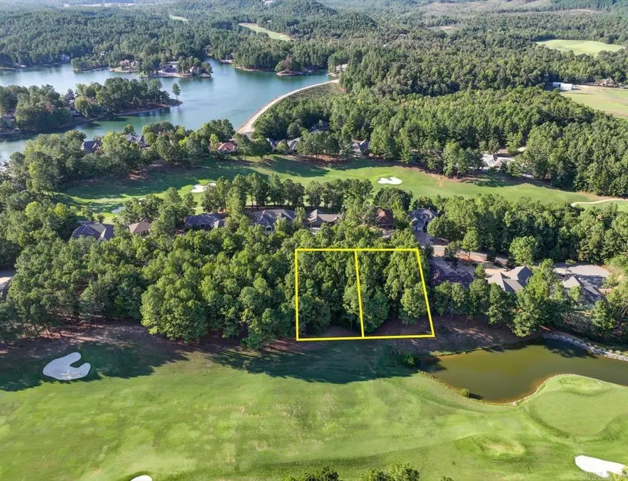24 Asombroso Lane, Hot Springs Village, AR 71909 - #3
