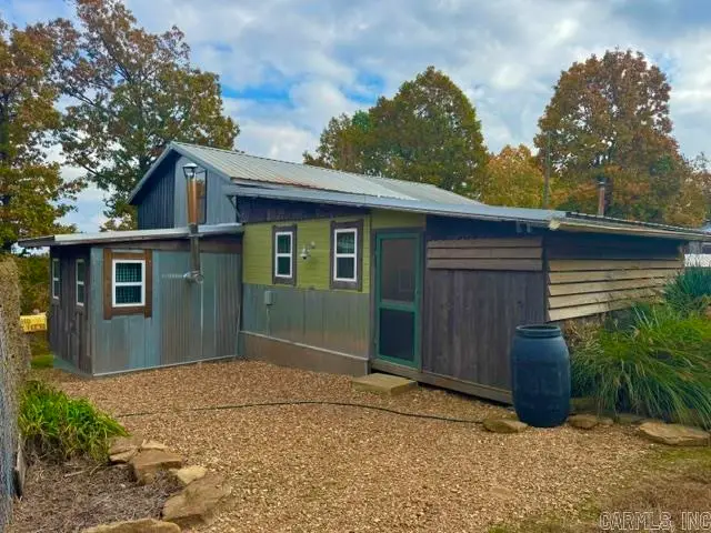 6356 Sunny Fox Road, Mountain View, AR 72560 - #1