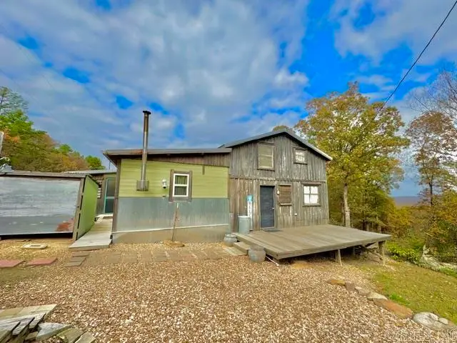 6356 Sunny Fox Road, Mountain View, AR 72560 - #2
