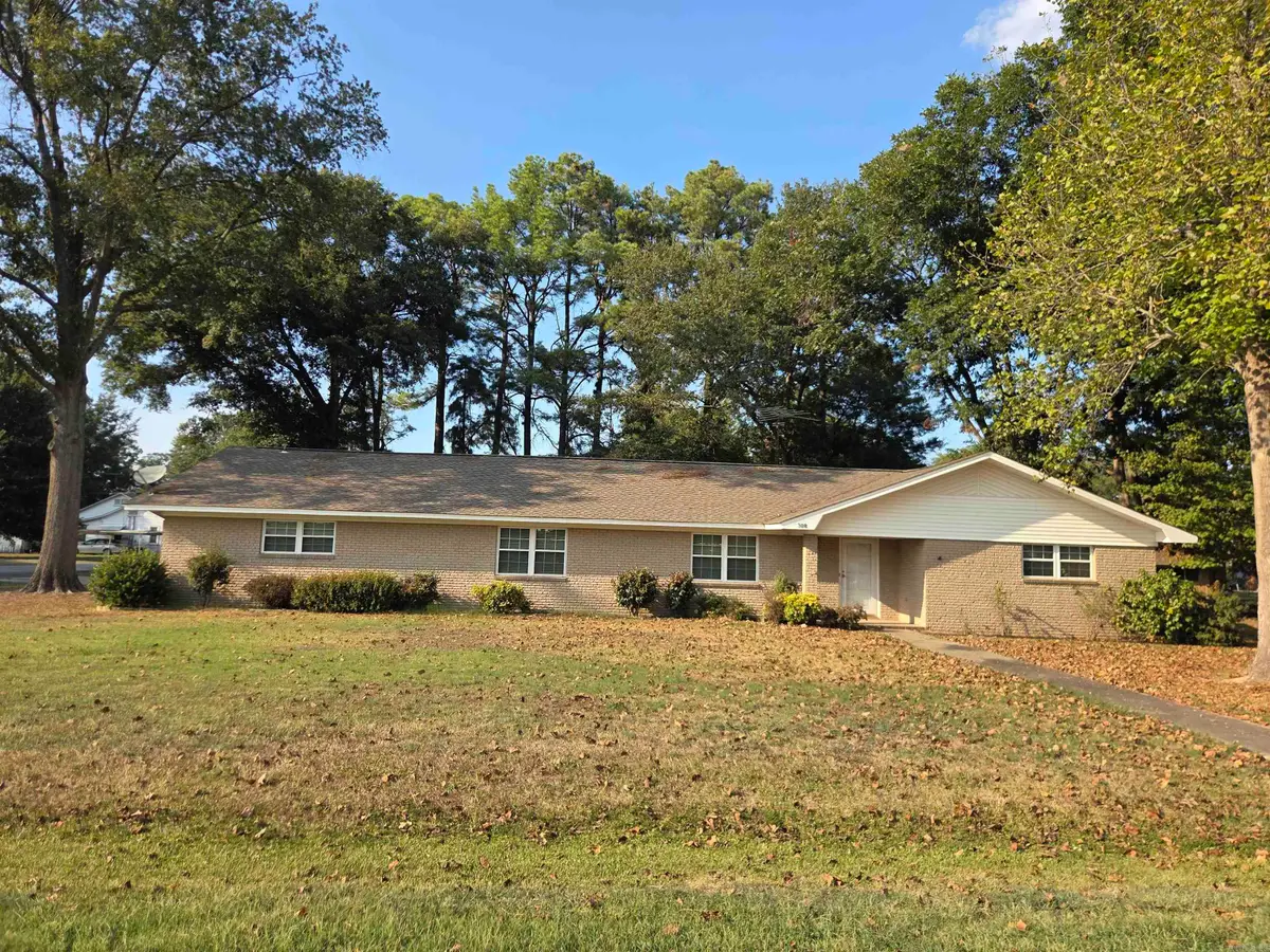 308 W 11th St, Almyra, AR 72003 - #1